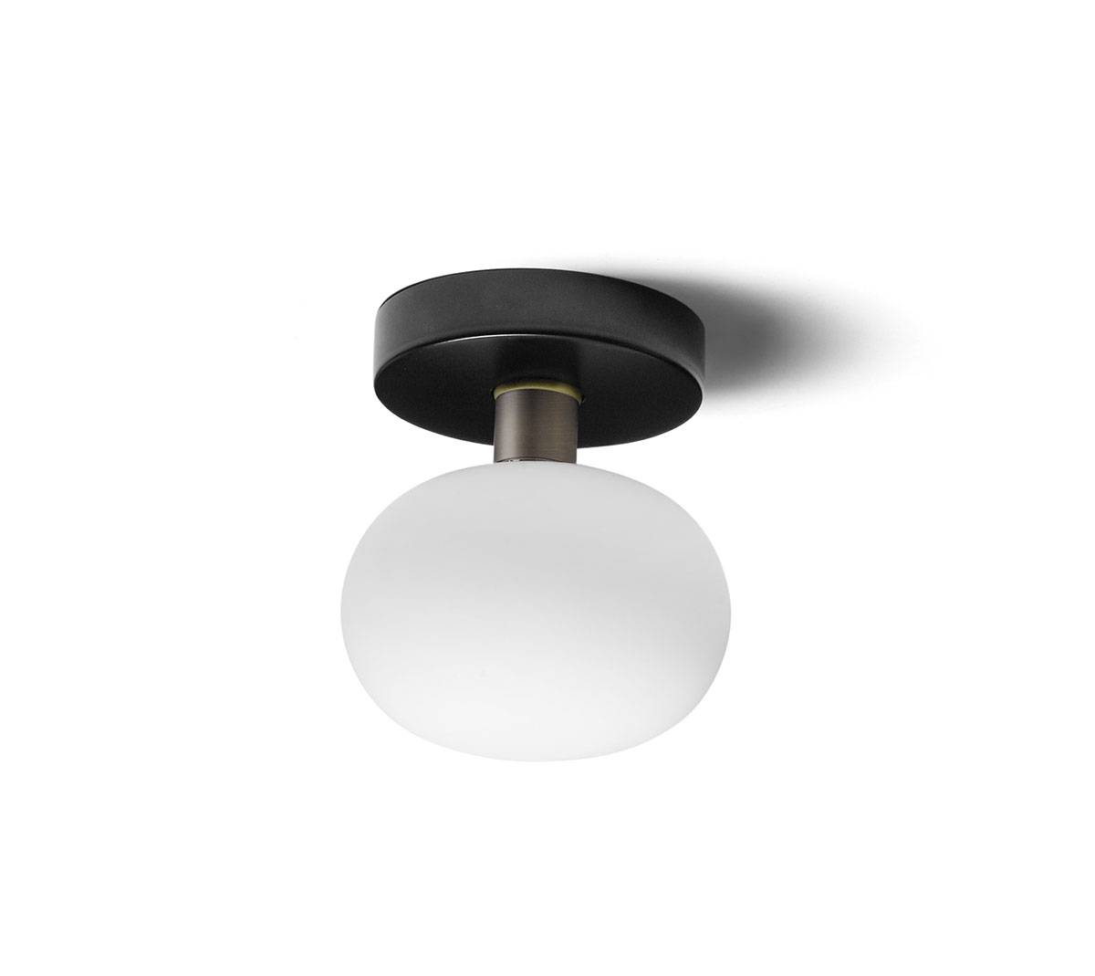 потолочный светильник MOSE 1744.197 MILOOX от Sforzin Illuminazione