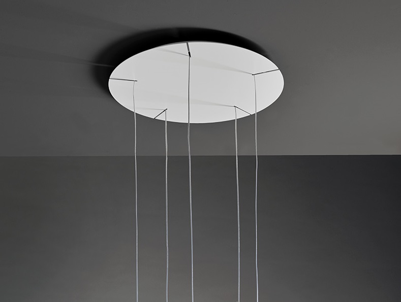 арматура BEBA 1730.M.35 Sforzin Illuminazione