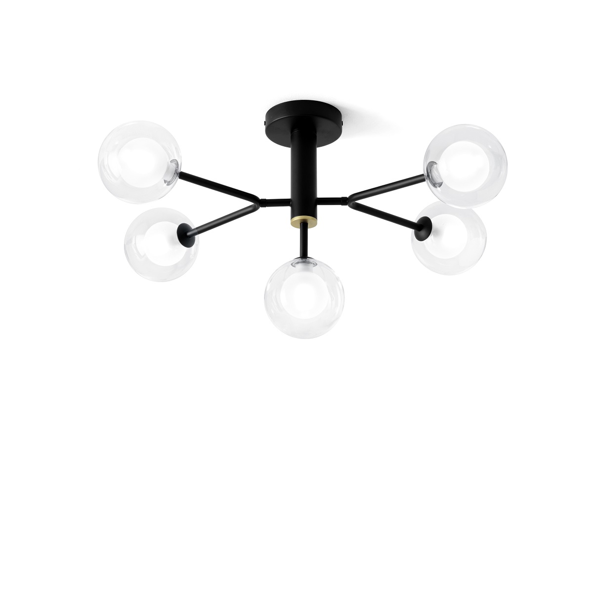 потолочный светильник COSMO 1744.166 Sforzin Illuminazione