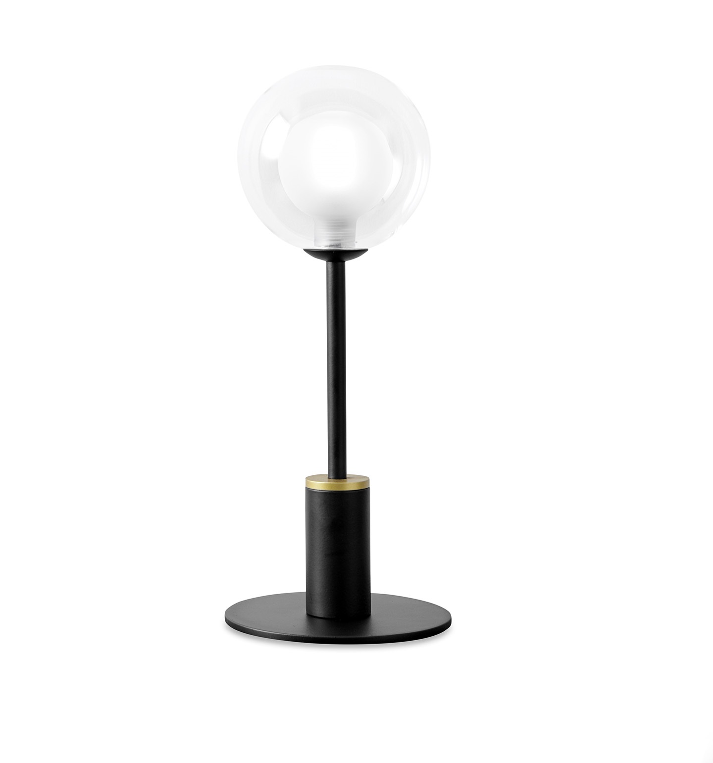 настольная лампа COSMO 1744.171 Sforzin Illuminazione