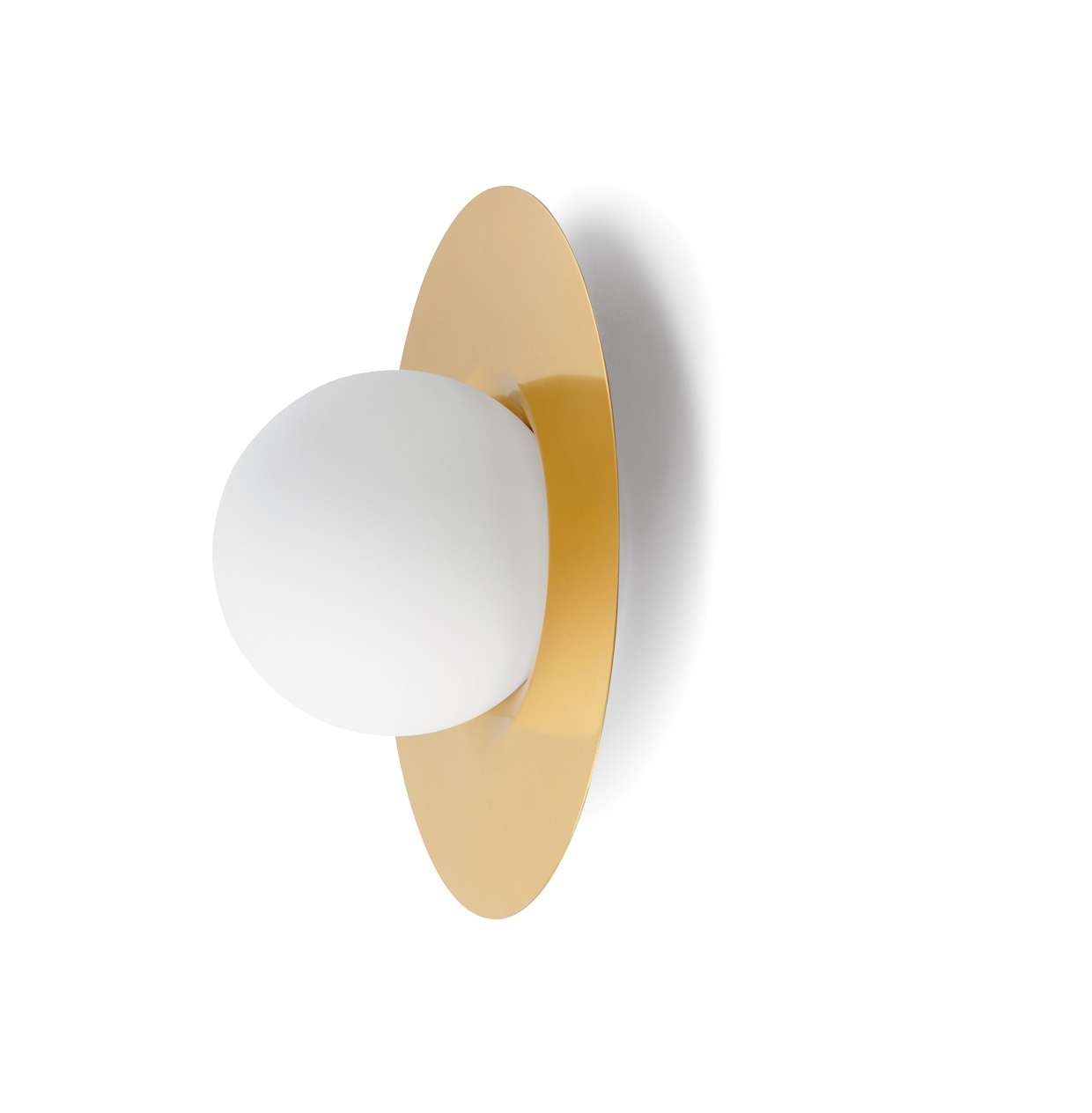 потолочный светильник HAT 1744.91 Sforzin Illuminazione