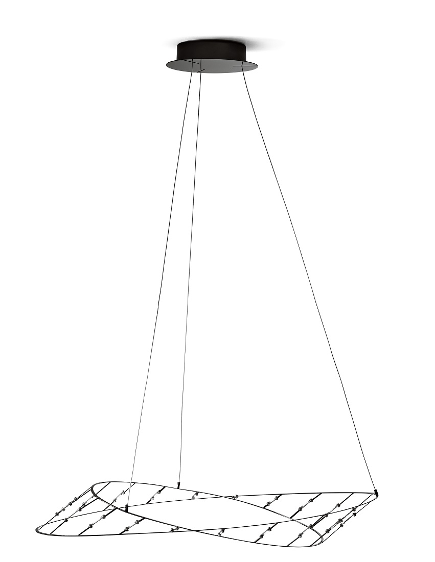 подвесной светильник TESA 1761.31.3000.D Sforzin Illuminazione