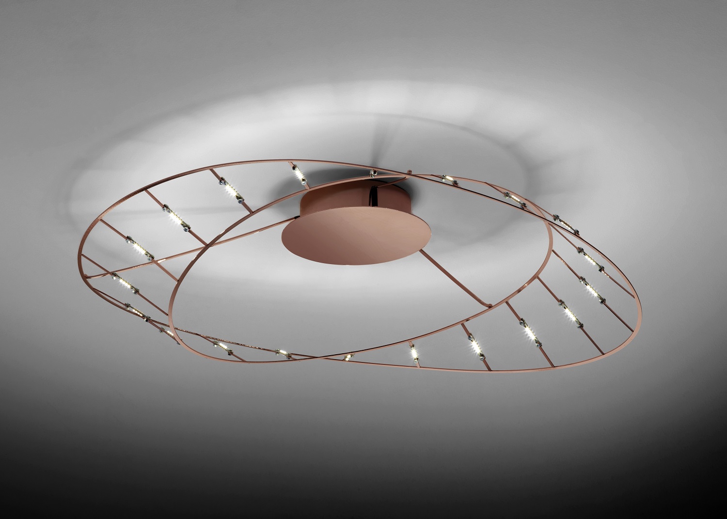 потолочный светильник TESA 1769.21.3000.D Sforzin Illuminazione